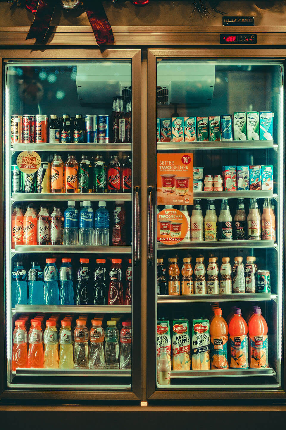 Standar Suhu Chiller dan Freezer yang Penting Diketahui