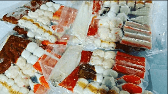 Kiat-Kiat Usaha Frozen Food untuk Pemula