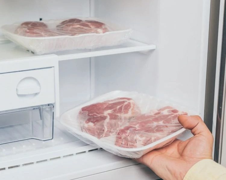Cara Menyimpan Daging Sapi di Kulkas
