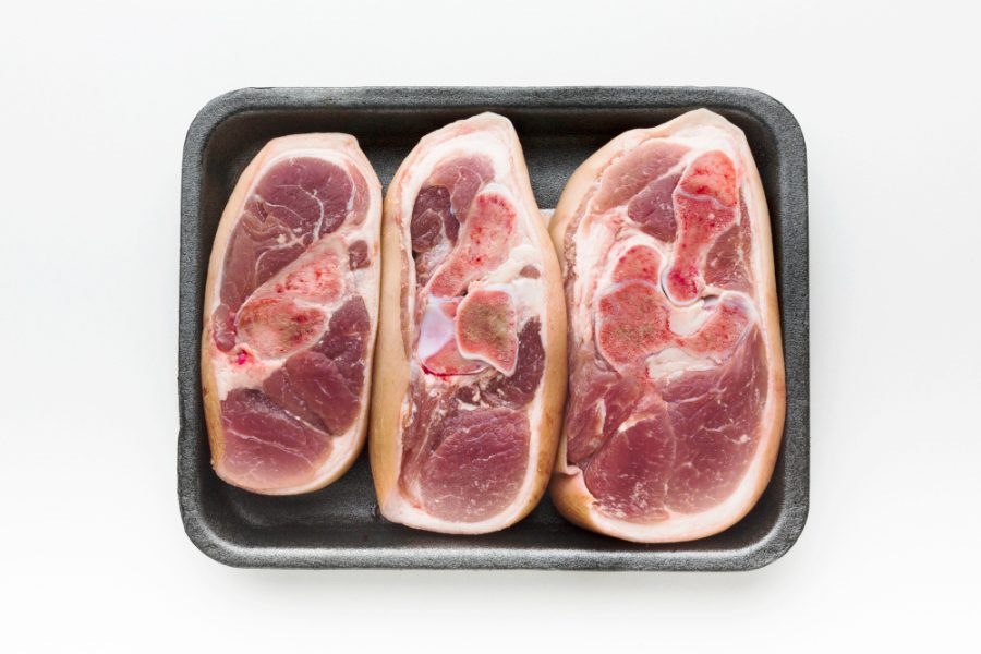 Daging Beku Terdekat