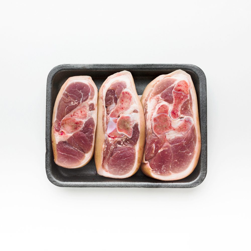 Daging Beku Terdekat