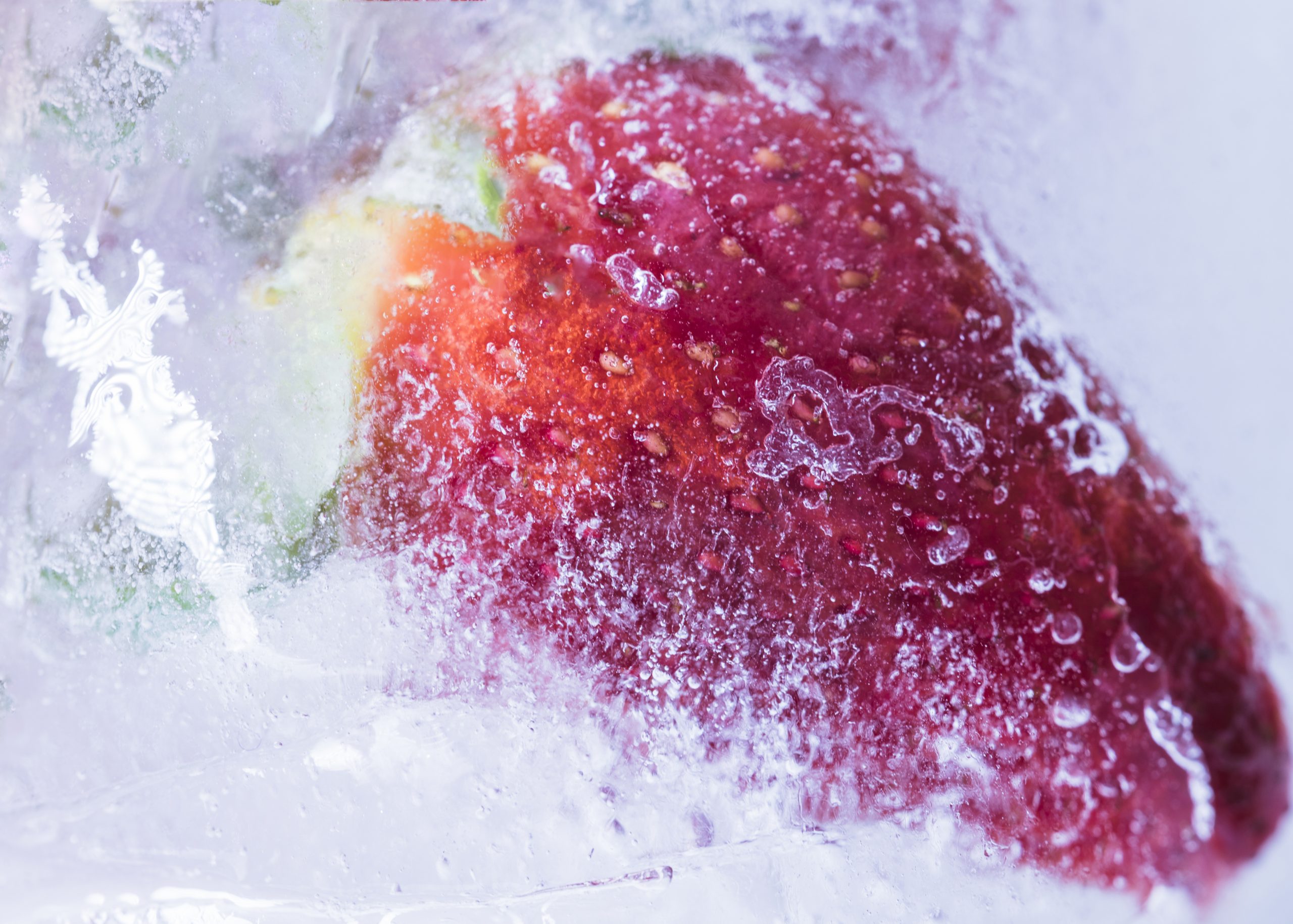 Defrosting